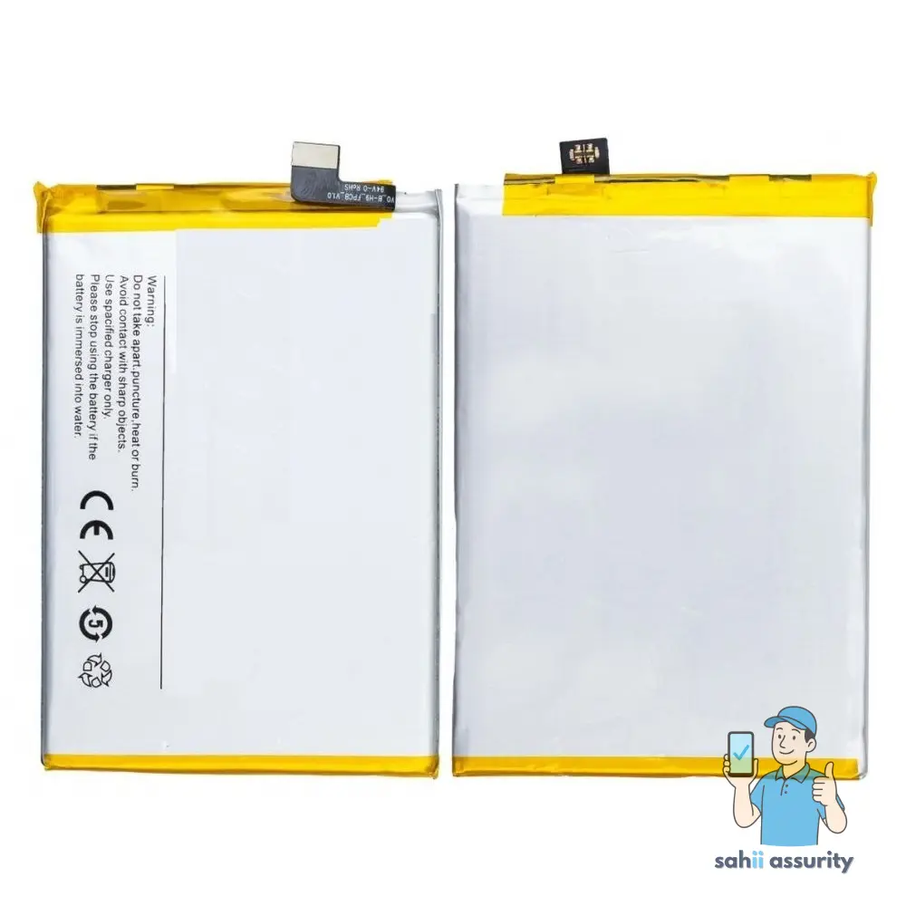 Battery for Vivo U20